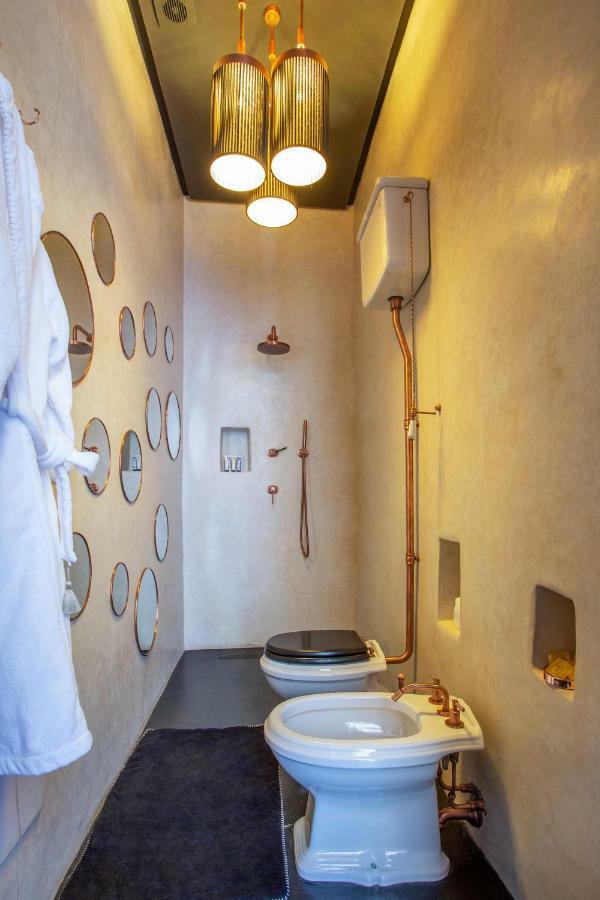 Riad Tajania Marakéš Exteriér fotografie